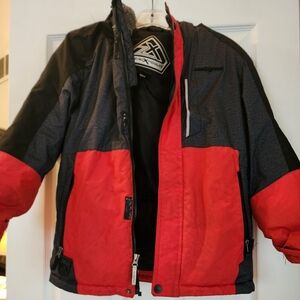 Boys size M Winter Coat